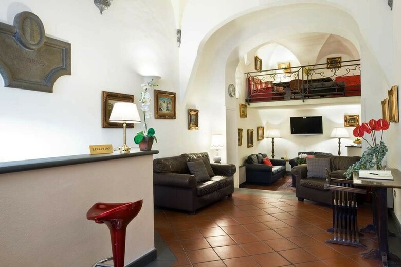 Hotel Unicorno