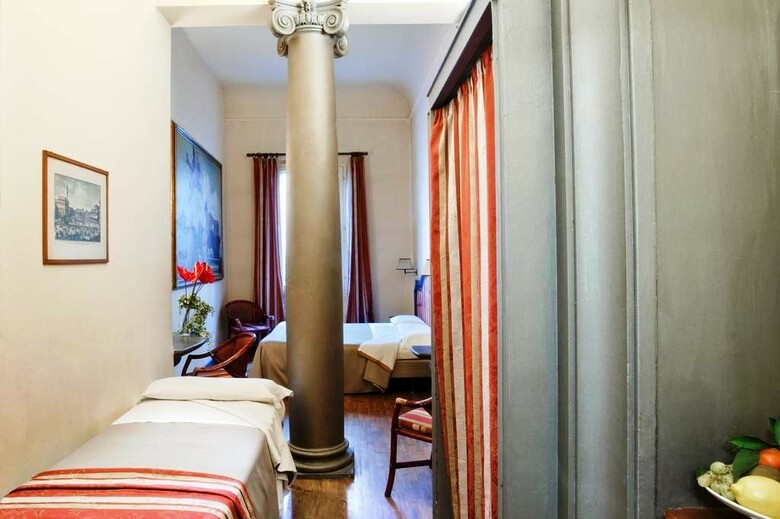 Hotel Unicorno