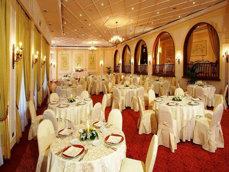 Hotel Villa Diodoro