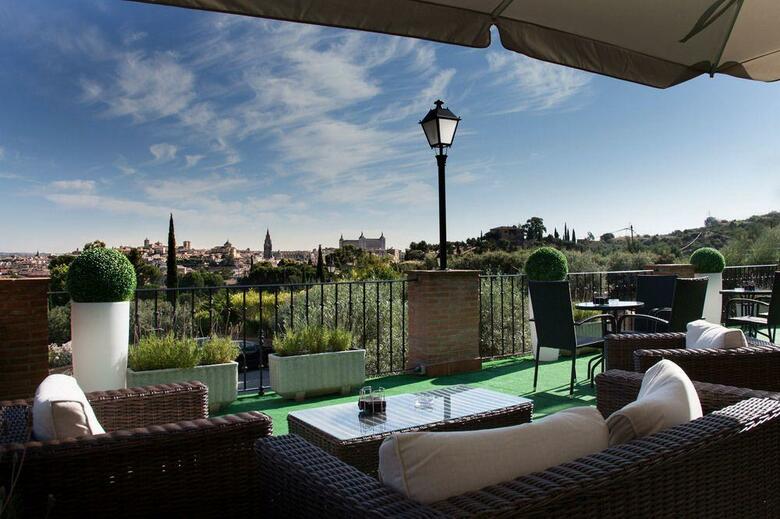 Hotel Abacer�a
