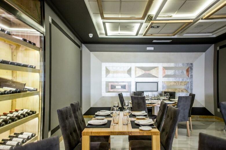 Hotel Abacer�a