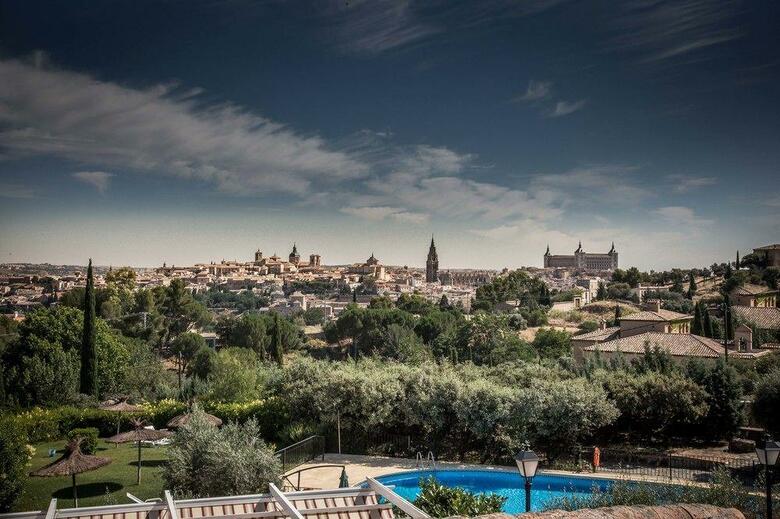 Hotel Abacer�a