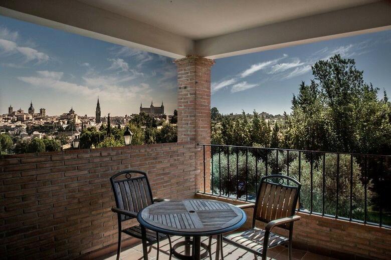 Hotel Abacer�a