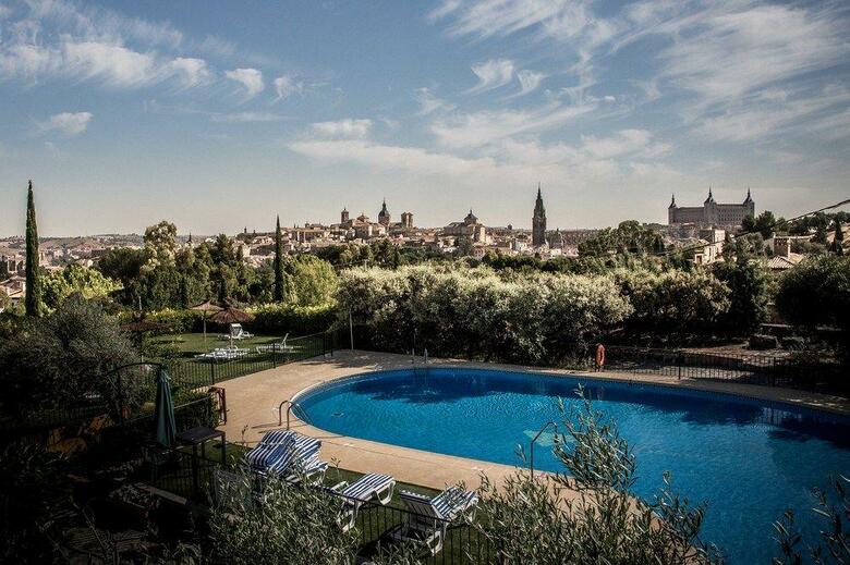 Hotel Abacer�a