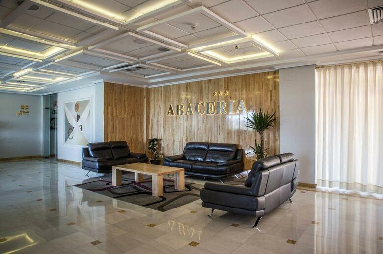 Hotel Abacer�a