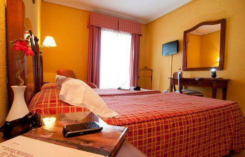 Hotel Abacer�a