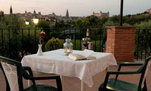 Hotel Abacer�a