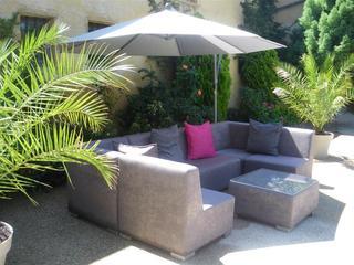 Hotel Best Western Golf Du Gouverneur