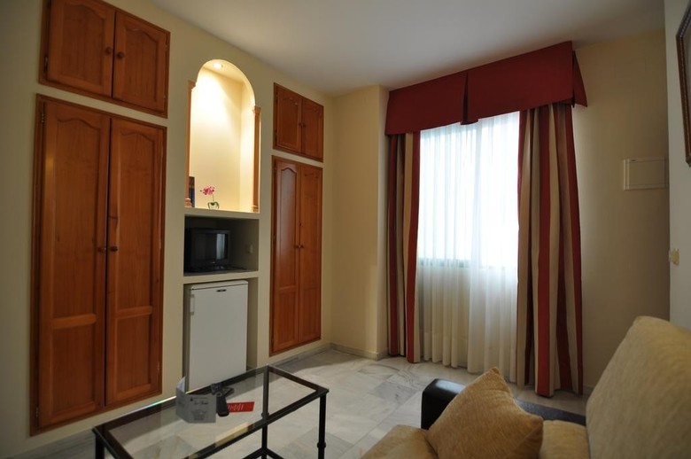 Hostal La Fuente