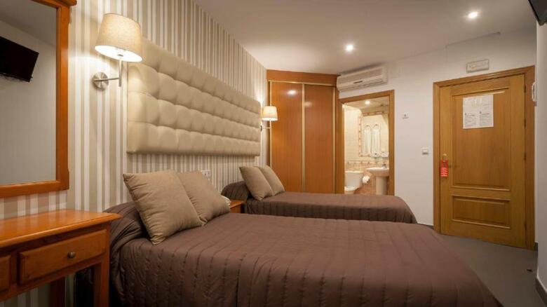 Hotel Rambla Emerita