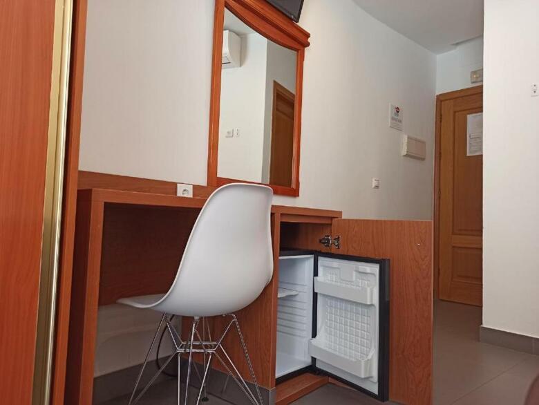 Hotel Rambla Emerita