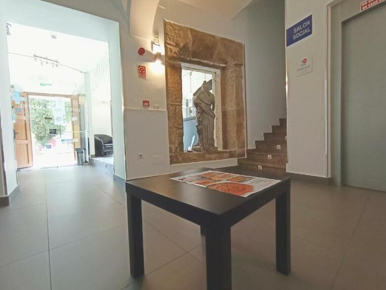 Hotel Rambla Emerita