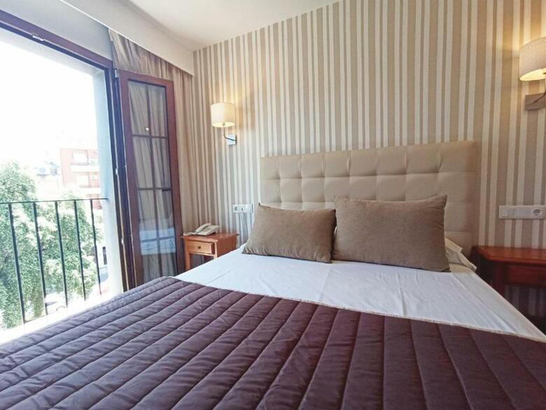 Hotel Rambla Emerita