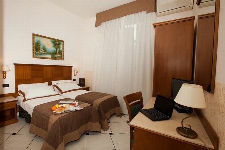 Hotel Garibaldi