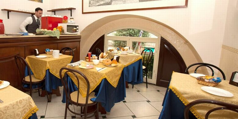 Hotel Garibaldi