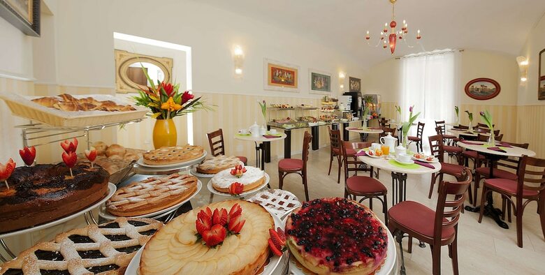Hotel Des Artistes