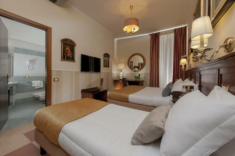Hotel Des Artistes