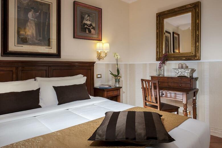 Hotel Des Artistes