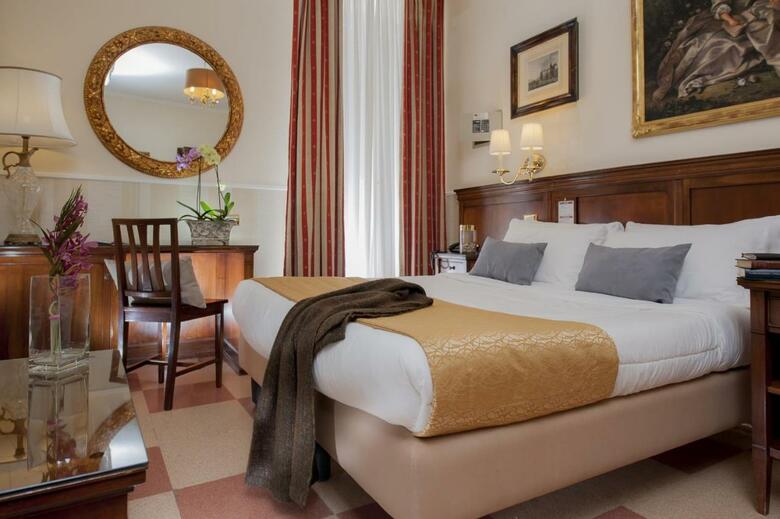 Hotel Des Artistes