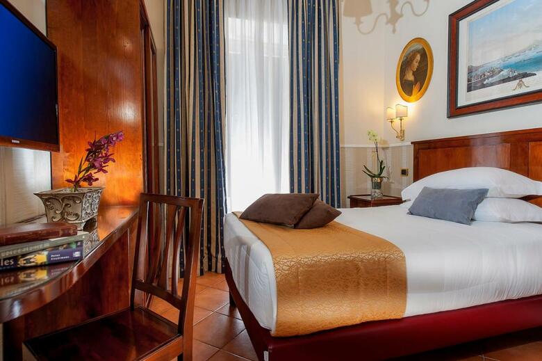 Hotel Des Artistes
