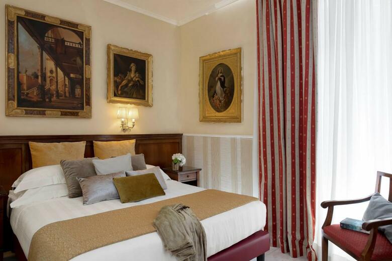 Hotel Des Artistes