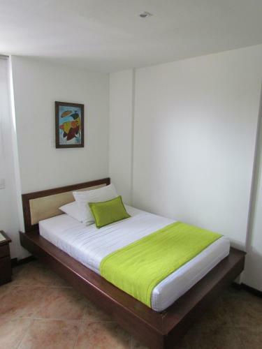 Hotel Plaza Mayor