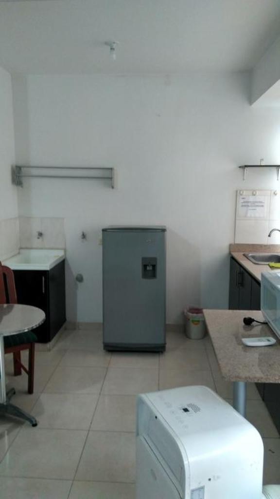 Arco Apartasuites