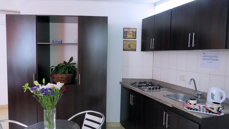 Arco Apartasuites