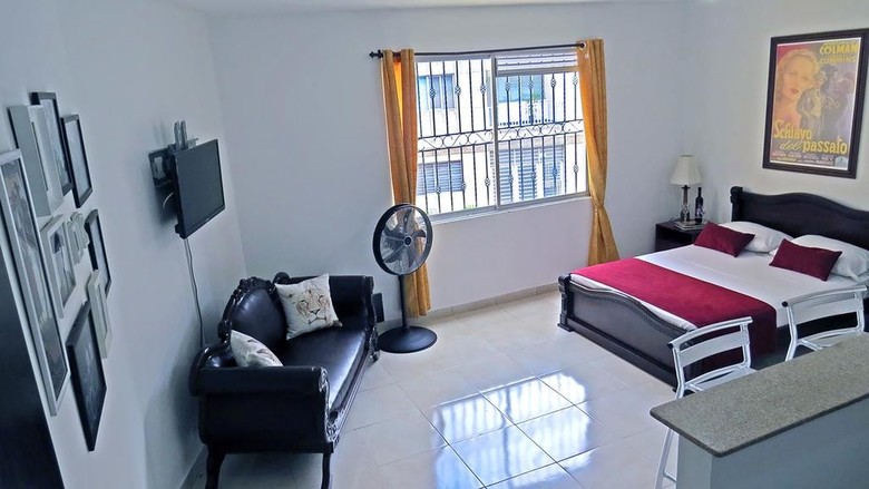 Arco Apartasuites