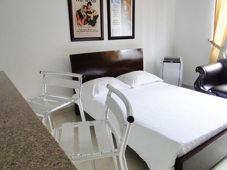 Arco Apartasuites