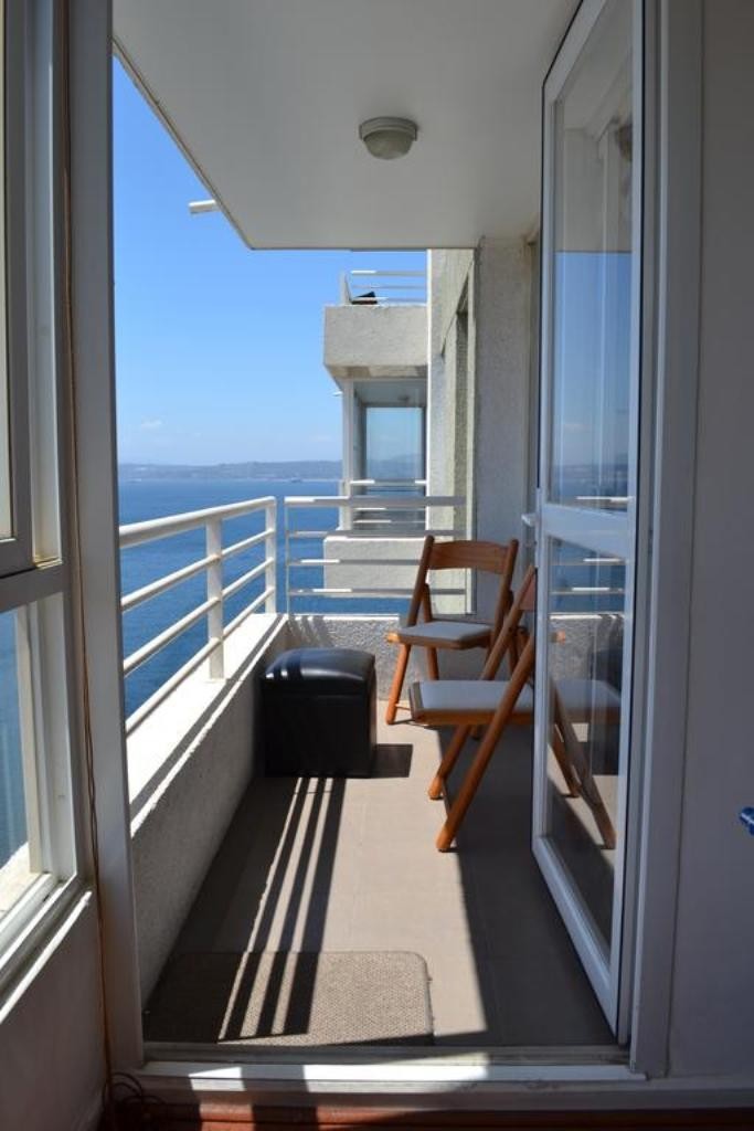 Apartamento Departamento Borde Bah�a