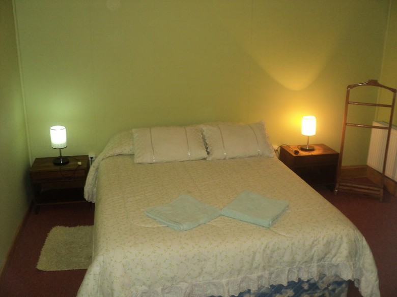 Bed & Breakfast Chorrillos