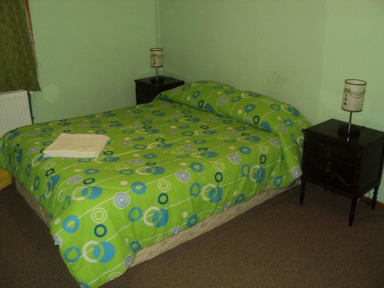 Bed & Breakfast Chorrillos