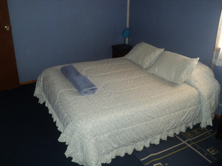 Bed & Breakfast Chorrillos