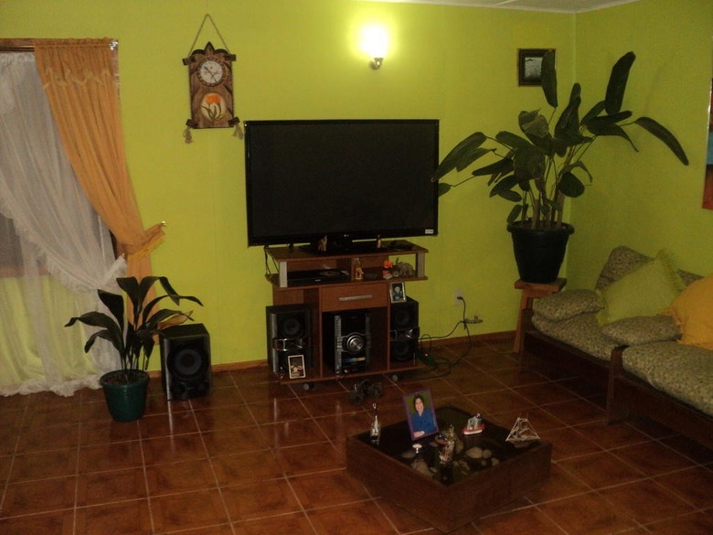 Bed & Breakfast Chorrillos