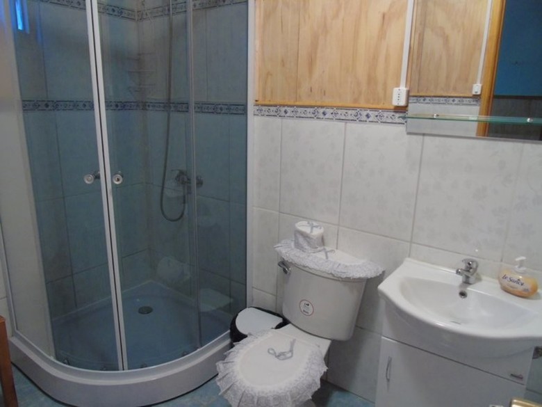 Bed & Breakfast Chorrillos