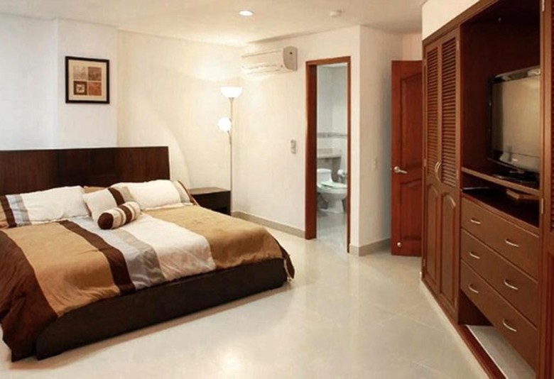 Apartamentos Playa Torres Del Lago