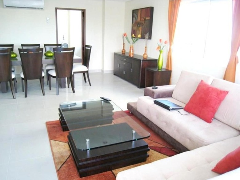 Apartamentos Playa Torres Del Lago