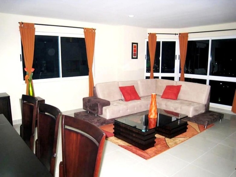 Apartamentos Playa Torres Del Lago