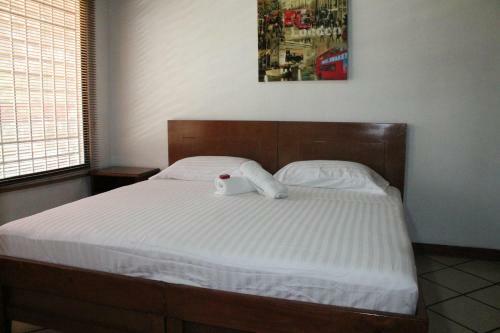 Hostal Pasadena Hostel