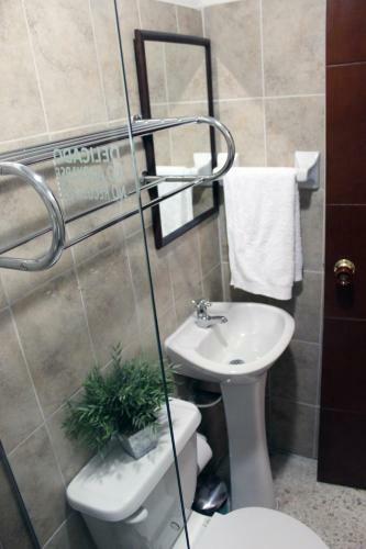 Hostal Pasadena Hostel
