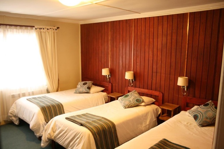 Bed & Breakfast Del Sur