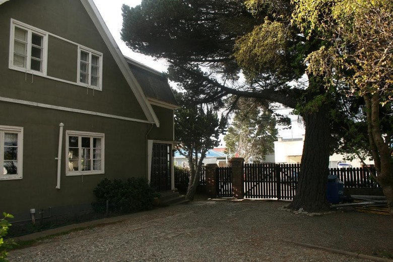 Bed & Breakfast Del Sur