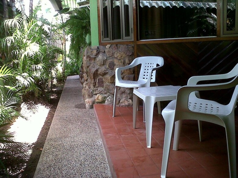 Hotel Santa Helena