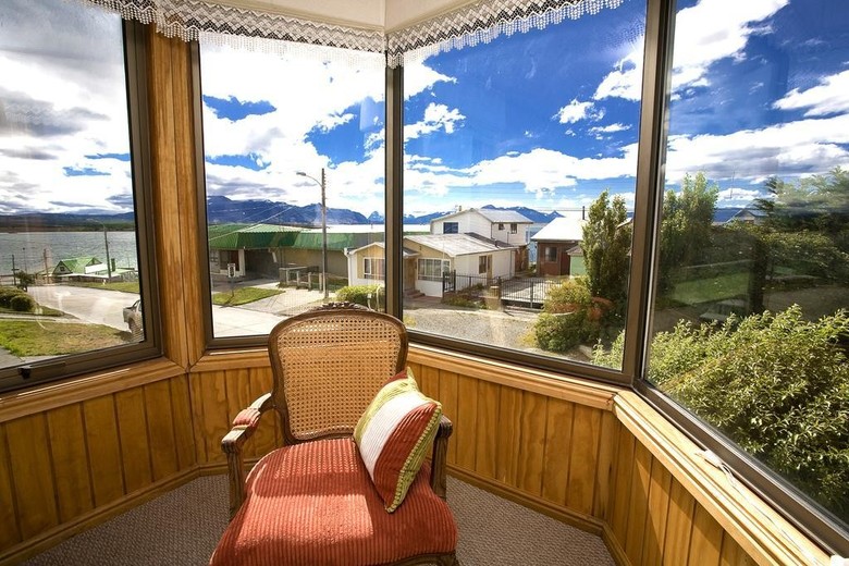 Posada Keoken Patagonia