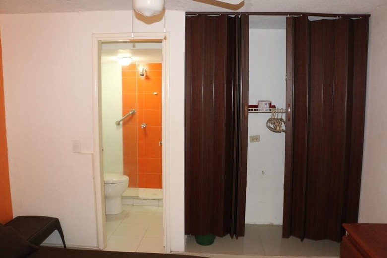 Apartamento Palanoa 207 El Rodadero