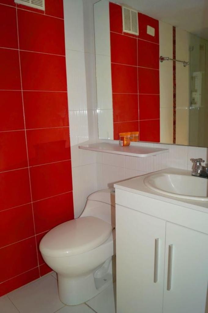 Apartamento Palanoa 207 El Rodadero