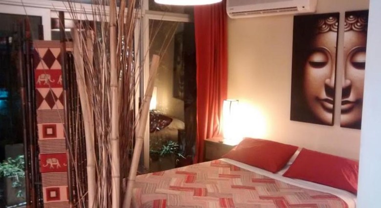 Apartamento Asian Loft