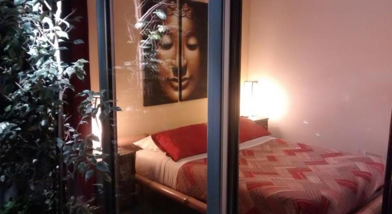 Apartamento Asian Loft