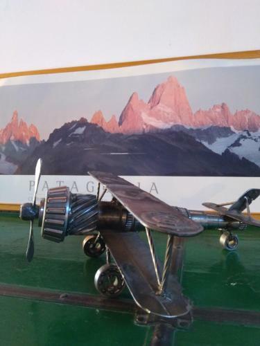 Posada Hostal Schilling
